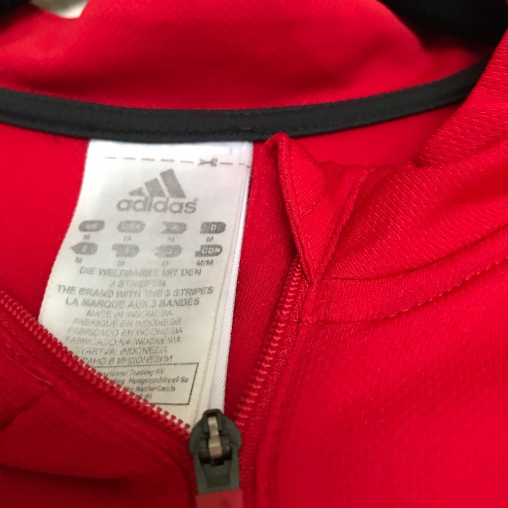 Adidas Pullover Bundle! - image 4